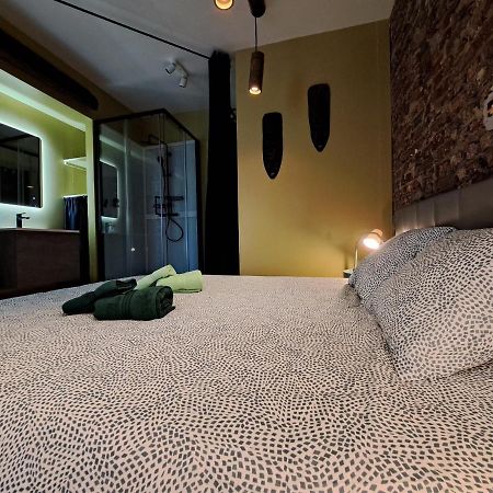 Apartament Le 23 - La-Roche-en-Ardenne Zewnętrze zdjęcie