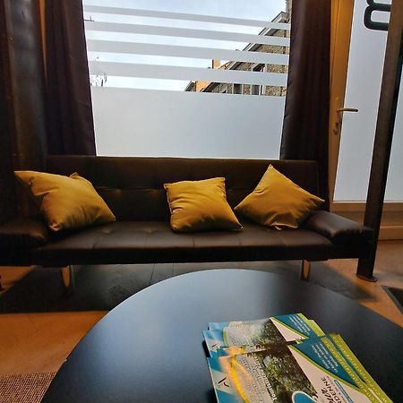 Apartament Le 23 - La-Roche-en-Ardenne Zewnętrze zdjęcie