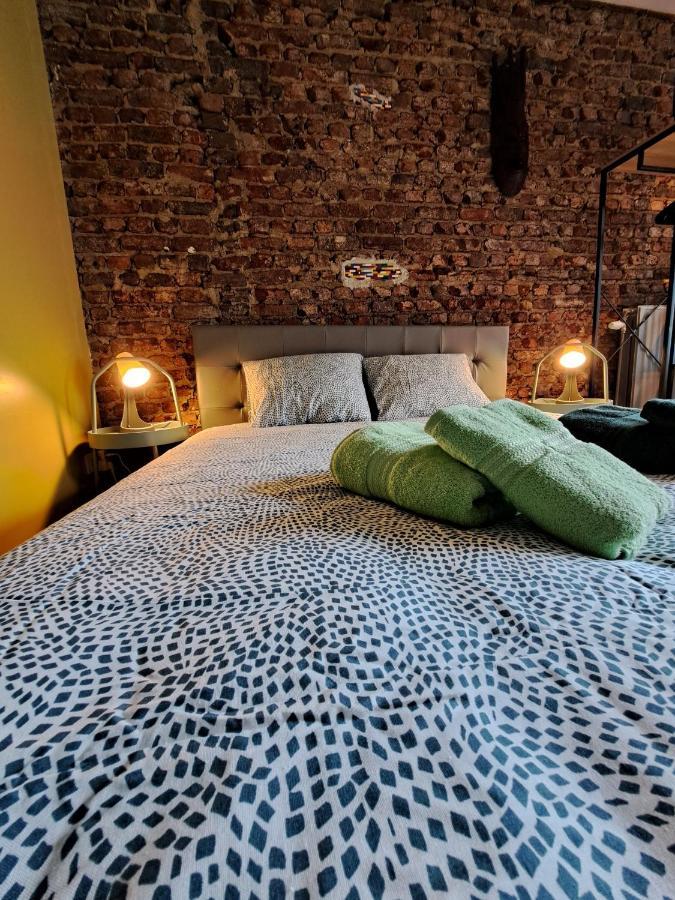 Apartament Le 23 - La-Roche-en-Ardenne Zewnętrze zdjęcie