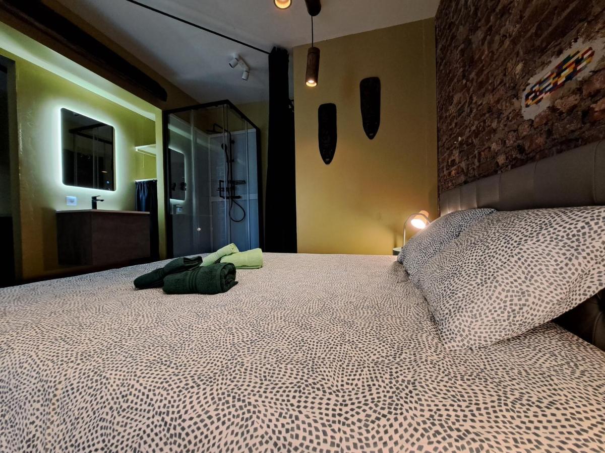 Apartament Le 23 - La-Roche-en-Ardenne Zewnętrze zdjęcie