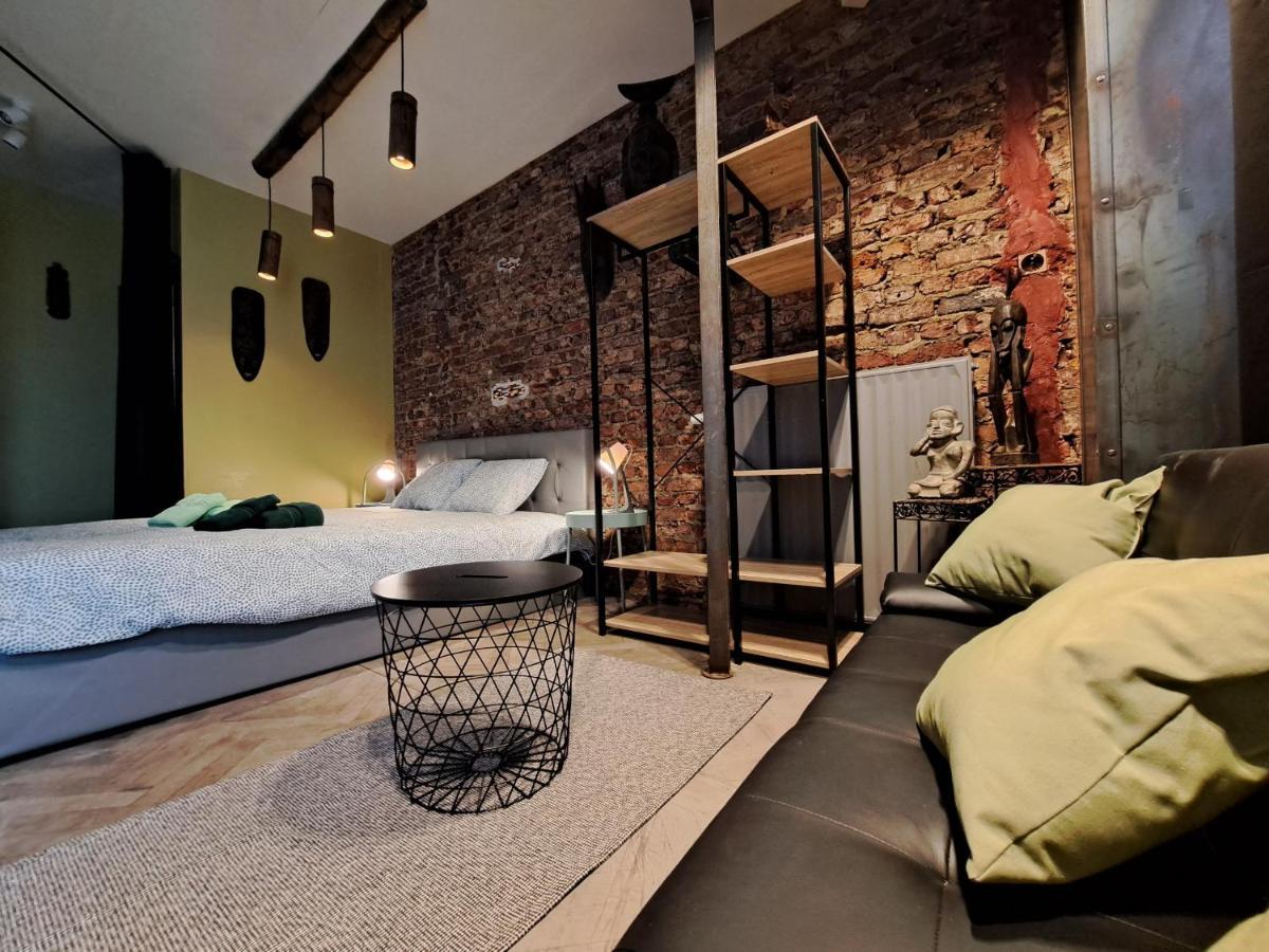 Apartament Le 23 - La-Roche-en-Ardenne Zewnętrze zdjęcie