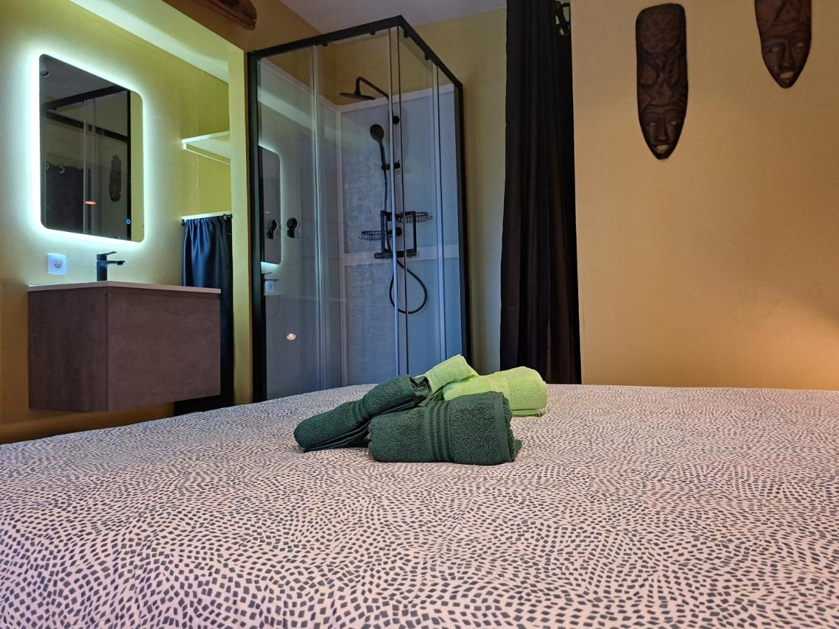 Apartament Le 23 - La-Roche-en-Ardenne Zewnętrze zdjęcie