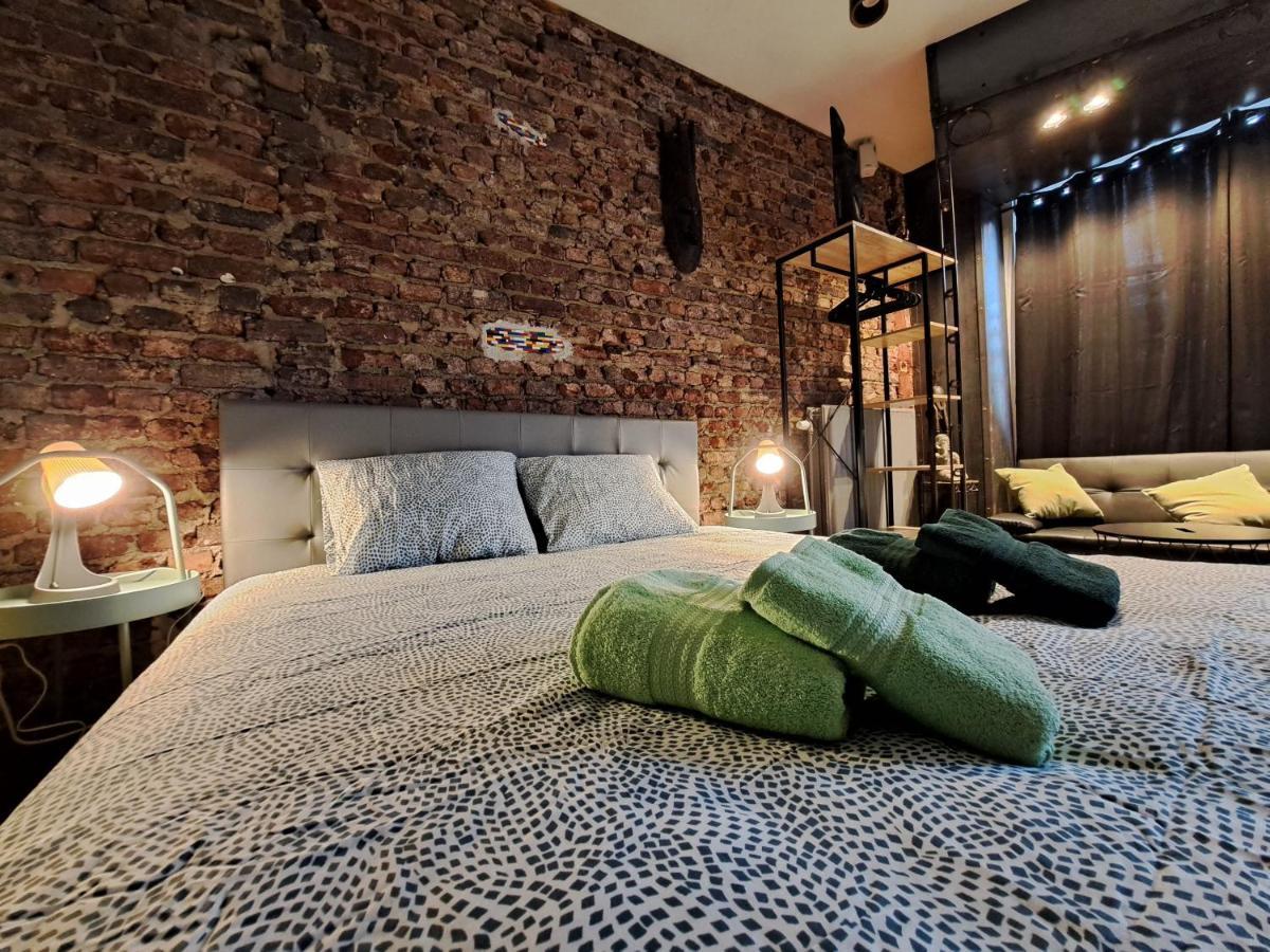 Apartament Le 23 - La-Roche-en-Ardenne Zewnętrze zdjęcie
