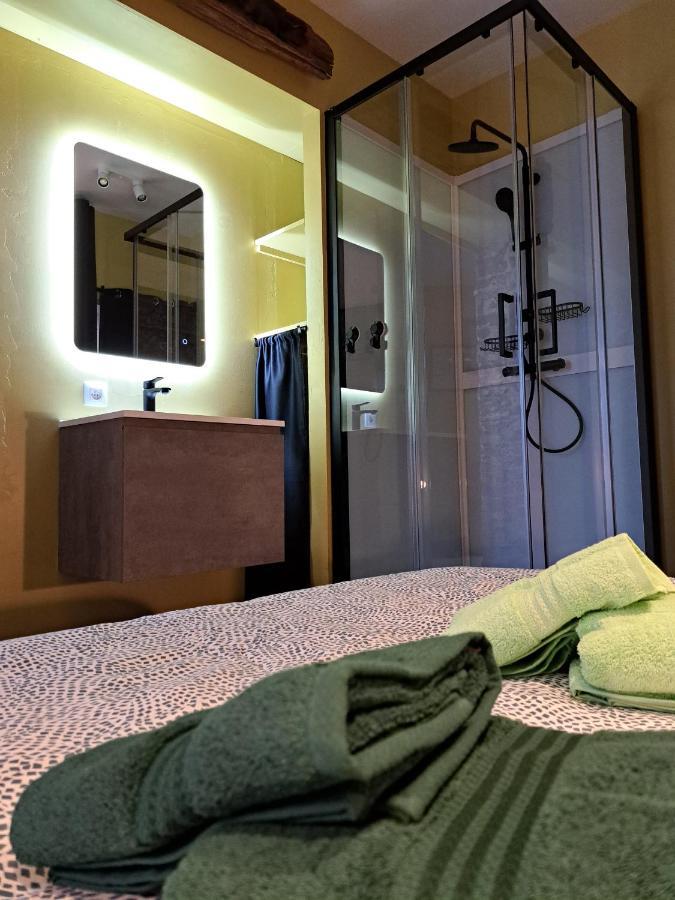 Apartament Le 23 - La-Roche-en-Ardenne Zewnętrze zdjęcie