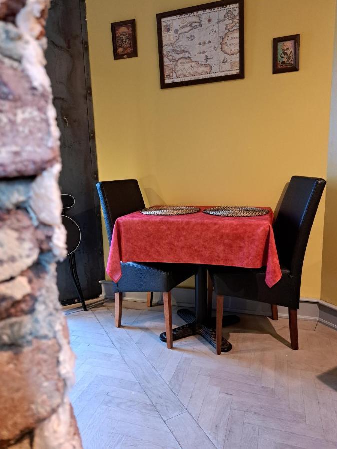 Apartament Le 23 - La-Roche-en-Ardenne Zewnętrze zdjęcie